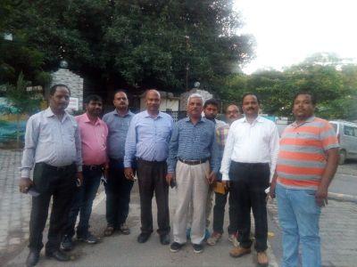 वर्किंग जर्नलिस्ट्स को नहीं होगी परेशानी ,जिला प्रशासन जारी करेगा पहचान पत्र वर्किंग जर्नलिस्ट्स को नहीं होगी परेशानी ,जिला प्रशासन जारी करेगा पहचान पत्र