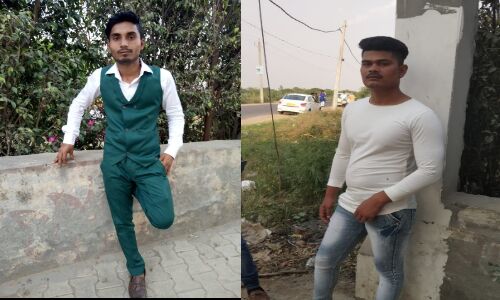 नोएडा में नाले में मिली दो युवकों की लाश, पुलिस मौके पर मौजूद नोएडा में नाले में मिली दो युवकों की लाश, पुलिस मौके पर मौजूद