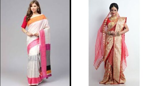 भागलपुरी सिल्क साडिय़ों में दिखेंगी एयर होस्टेस, बुनकरों में खुशी भागलपुरी सिल्क साडिय़ों में दिखेंगी एयर होस्टेस, बुनकरों में खुशी