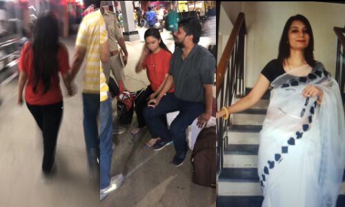 गाजियाबाद पुलिस की बड़ी कामयाबी, गायब युवती कोमल तालान जीवित की बरामद