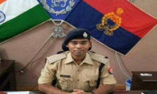 जिला कानपुर के एसपी ने सल्फास खाने से पहले गूगल पर खोजा था खुदकशी का तरीका जिला कानपुर के एसपी ने सल्फास खाने से पहले गूगल पर खोजा था खुदकशी का तरीका