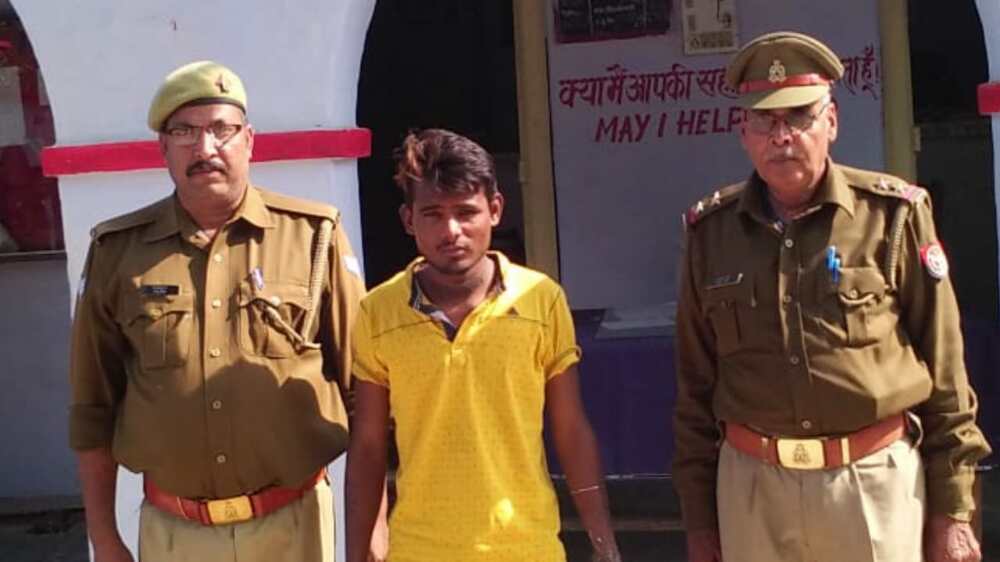 दुष्कर्म में नाकाम युवक ने कर दी ये हैवानियत, सुनकर दहल जाएगा दिल दुष्कर्म में नाकाम युवक ने कर दी ये हैवानियत, सुनकर दहल जाएगा दिल