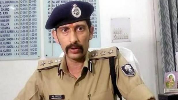 पटना हंगामा करने वाले और 70 पुलिसकर्मी होंगे बर्खास्त पटना हंगामा करने वाले और 70 पुलिसकर्मी होंगे बर्खास्त