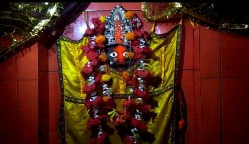 हिंदुस्तान की माँ और पाकिस्तान की नानी अमेठी की हिंगलाज भवानी हिंदुस्तान की माँ और पाकिस्तान की नानी अमेठी की हिंगलाज भवानी