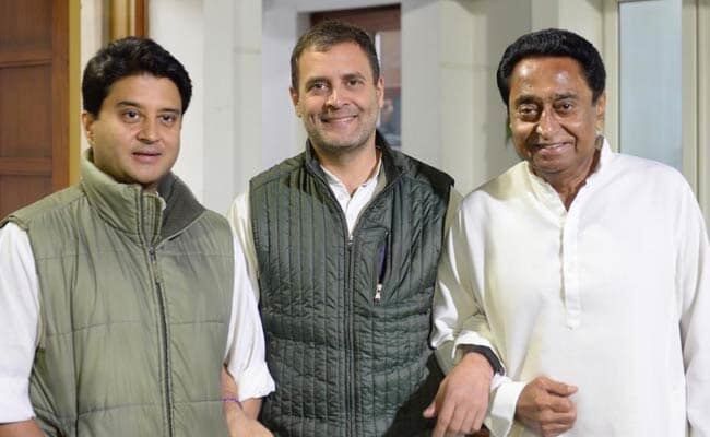 मुख्यमंत्री कमलनाथ के मंत्रिमंडल का आकार कैसा होगा, जानिए सबसे पहले मुख्यमंत्री कमलनाथ के मंत्रिमंडल का आकार कैसा होगा, जानिए सबसे पहले