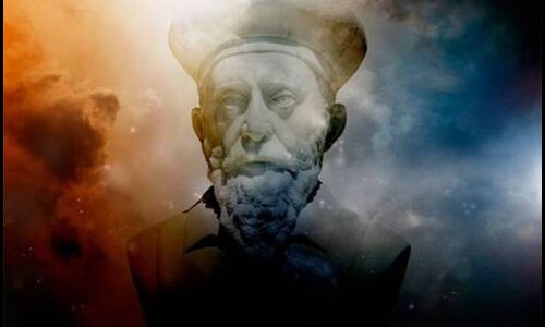 नास्त्रेदमस ने 2019 के लिए की हैं ये चौंकाने वाली भविष्यवाणियां! नास्त्रेदमस ने 2019 के लिए की हैं ये चौंकाने वाली भविष्यवाणियां!