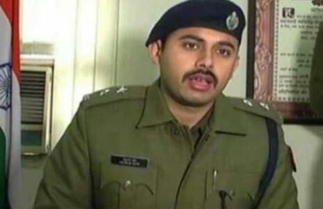 जिले के कई स्थानों पर निकलेगा ताजिया जुलूस, एसपी अनुराग वत्स ने मातहतों को जारी किया निर्देश जिले के कई स्थानों पर निकलेगा ताजिया जुलूस, एसपी अनुराग वत्स ने मातहतों को जारी किया निर्देश