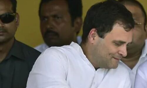राहुल गांधी की कांग्रेस कैसी होगी .....? राहुल गांधी की कांग्रेस कैसी होगी .....?