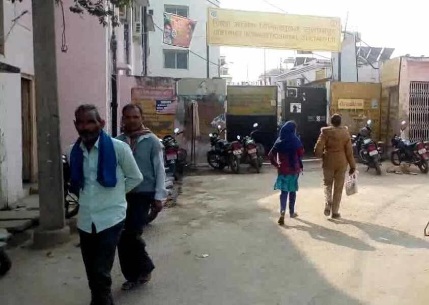 मासूम बनी माँ,आरोपी गिरफ्तार कर भेजा गया जेल मासूम बनी माँ,आरोपी गिरफ्तार कर भेजा गया जेल