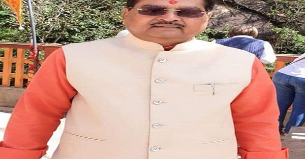 बिहार में बीजेपी के वरिष्ठ नेता और एमएलसी नंदन कुशवाहा का निधन बिहार में बीजेपी के वरिष्ठ नेता और एमएलसी नंदन कुशवाहा का निधन