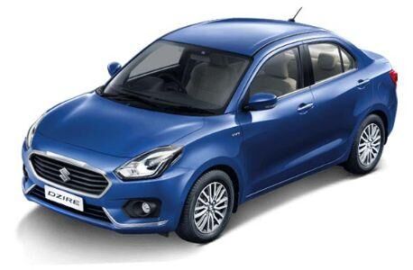 मारुती सुजुकी ने भारत में लांच किया Dzire का स्पेशल एडिशन , जाने क्या हैं ख़ास