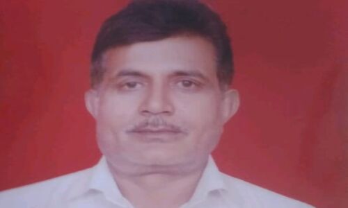 गाजियाबाद में बीजेपी नेता के दो हत्यारे गिरफ्तार