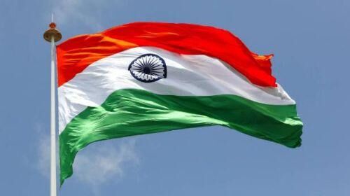 आजादी की 75वीं वर्षगांठ का भारत आजादी की 75वीं वर्षगांठ का भारत