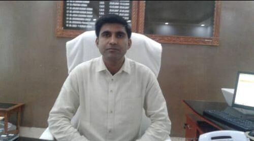 शेखपुरा डीएम ने अपनों को भी नहीं बख्शा ,अपने ही आदेश पर दिया एफआईआर कराने का आदेश शेखपुरा डीएम ने अपनों को भी नहीं बख्शा ,अपने ही आदेश पर दिया एफआईआर कराने का आदेश