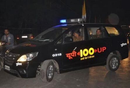 सहारनपुर में हो सकती है लखनऊ जैसी घटना, लोगों को खासतौर से महिला पुरुष के साथ होने पर टार्चर करती है सहारनपुर में हो सकती है लखनऊ जैसी घटना, लोगों को खासतौर से महिला पुरुष के साथ होने पर टार्चर करती है