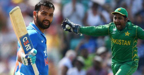 भारत ने पाकिस्तान को 8 विकेट से रौंदा