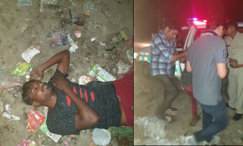 नोएडा पुलिस की बदमाशों से मुठभेड़, एक बदमाश को लगी गोली और तीन बदमाश और किये गिरफ्तार