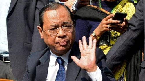 जस्टिस रंजन गोगोई होंगे सुप्रीम कोर्ट के अगले मुख्य न्यायाधीश जस्टिस रंजन गोगोई होंगे सुप्रीम कोर्ट के अगले मुख्य न्यायाधीश