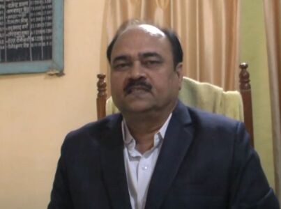 सुल्तानपुर में अध्यापक ने छात्र को दिखाई अपनी गुंडई सुल्तानपुर में अध्यापक ने छात्र को दिखाई अपनी गुंडई