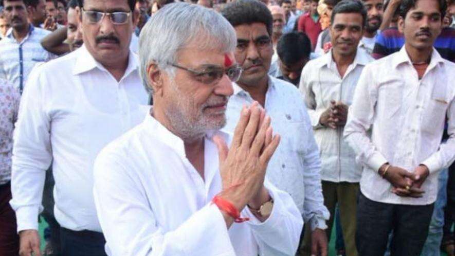 सीपी जोशी ने कांग्रेस को दिया झटका, राहुल ने मांगी मांफी सीपी जोशी ने कांग्रेस को दिया झटका, राहुल ने मांगी मांफी