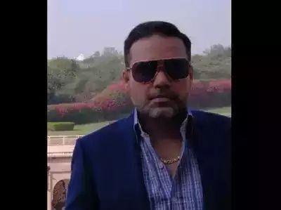 बसपा नेता और पूर्व सांसद पुत्र आशीष पाण्डेय को मिली जमानत बसपा नेता और पूर्व सांसद पुत्र आशीष पाण्डेय को मिली जमानत