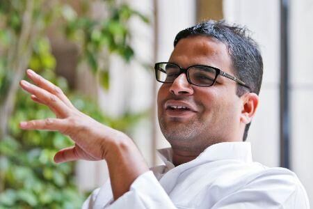 प्रशांत किशोर जदयू में होंगे शामिल, राजनैतिक माहौल गरमाया प्रशांत किशोर जदयू में होंगे शामिल, राजनैतिक माहौल गरमाया