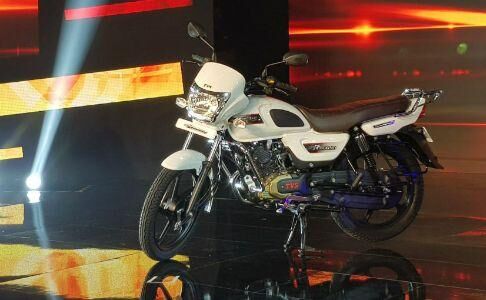 110cc इंजन के साथ TVS की नई बाइक भारत में लांच, जानिए क्या है ख़ास