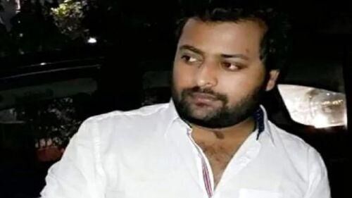 सभापति रमेश यादव के बेटे अभिजीत यादव की मौत नहीं हत्या, माँ मीरा यादव ने कबूला जुर्म सभापति रमेश यादव के बेटे अभिजीत यादव की मौत नहीं हत्या, माँ मीरा यादव ने कबूला जुर्म