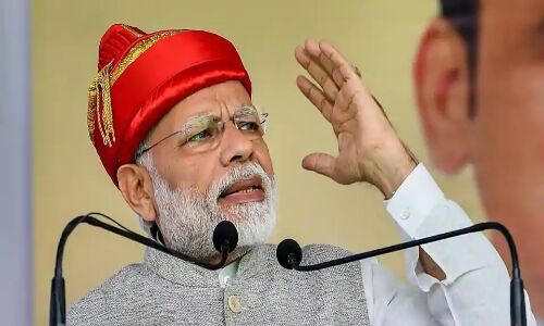 लोकसभा संग्राम 48– सवर्णों को दस प्रतिशत आरक्षण: पैंट गीली होने पर आरक्षण रूपी डाइपर पहनने से क्या लाभ होगा ? लोकसभा संग्राम 48– सवर्णों को दस प्रतिशत आरक्षण: पैंट गीली होने पर आरक्षण रूपी डाइपर पहनने से क्या लाभ होगा ?