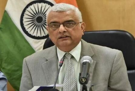 चुनाव आयोग का बड़ा फैसला, राजस्थान में हर सीट पर ईवीएम के साथ इस्तेमाल होगा वीवीपैट चुनाव आयोग का बड़ा फैसला, राजस्थान में हर सीट पर ईवीएम के साथ इस्तेमाल होगा वीवीपैट
