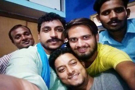 भीम आर्मी के संस्थापक चंद्र शेखर उर्फ रावण को 48 दिन पहले ही किया रिहा भीम आर्मी के संस्थापक चंद्र शेखर उर्फ रावण को 48 दिन पहले ही किया रिहा