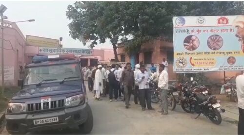 विद्युत विभाग की लापरवाही से एक युवक की विद्युत लाइन की चपेट में आने से दर्दनाक मौत विद्युत विभाग की लापरवाही से एक युवक की विद्युत लाइन की चपेट में आने से दर्दनाक मौत