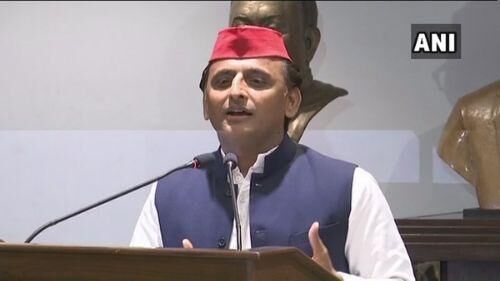 बसपा के बाद अखिलेश ने दिया कांग्रेस को झटका, हाथी के बाद हाथ से साइकिल भी निकल भागी बसपा के बाद अखिलेश ने दिया कांग्रेस को झटका, हाथी के बाद हाथ से साइकिल भी निकल भागी