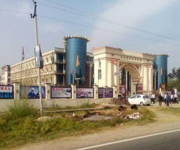 दून आयुर्वेदिक कॉलेज 7 दिन के लिए बंद दून आयुर्वेदिक कॉलेज 7 दिन के लिए बंद