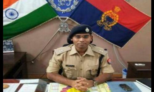 एसपी सुरेंद्र दास ने आँख खोली, बॉडी पार्ट्स ने काम करना शुरू किया एसपी सुरेंद्र दास ने आँख खोली, बॉडी पार्ट्स ने काम करना शुरू किया