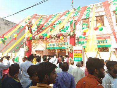 शिवपाल का ये बयान सुनकर अखिलेश और मुलायम हुए इकठ्ठे, मची पूरी पार्टी में खलबली अब क्या होगा! शिवपाल का ये बयान सुनकर अखिलेश और मुलायम हुए इकठ्ठे, मची पूरी पार्टी में खलबली अब क्या होगा!