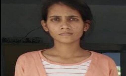 मोहब्बत से इन्कार करना युवक को भारी, तेजाब डालकर युवक को किया जख्मी, आशिक युवती को पुलिस ने किया गिरफ्तार मोहब्बत से इन्कार करना युवक को भारी, तेजाब डालकर युवक को किया जख्मी, आशिक युवती को पुलिस ने किया गिरफ्तार