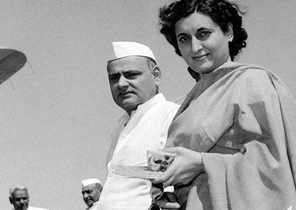 अब कांग्रेस और गाँधी परिवार ही नहीं फ़िरोज़ गाँधी पर है, निशाना जानते हो क्यों? अब कांग्रेस और गाँधी परिवार ही नहीं फ़िरोज़ गाँधी पर है, निशाना जानते हो क्यों?