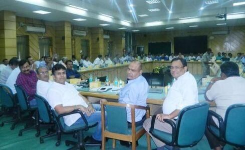 सुधार प्रस्ताव के साथ मुख्यमंत्री से मिलेंगे सिंचाई अभियंता राज्य मुख्यालय लखनऊ सुधार प्रस्ताव के साथ मुख्यमंत्री से मिलेंगे सिंचाई अभियंता राज्य मुख्यालय लखनऊ