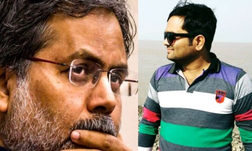 चिराग पटेल का जलना और प्रसून का निकाल दिया जाना चिराग पटेल का जलना और प्रसून का निकाल दिया जाना