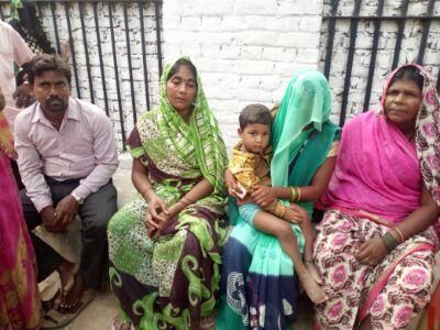 पति ने पत्नी को पीट पीट कर उतारा मौत के घाट, लेकिन जब पता चली सबको यह बात मची सनसनी