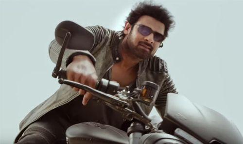 Saaho : प्रभास का नया एक्शन अवतार देखकर फैन्स के उड़े होश