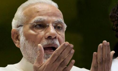 Indian Economy : भारत की अर्थव्यवस्था गहरे संकट की ओर, पीएम मोदी के सबसे ख़ास आर्थिक सलाहकार का खुलासा