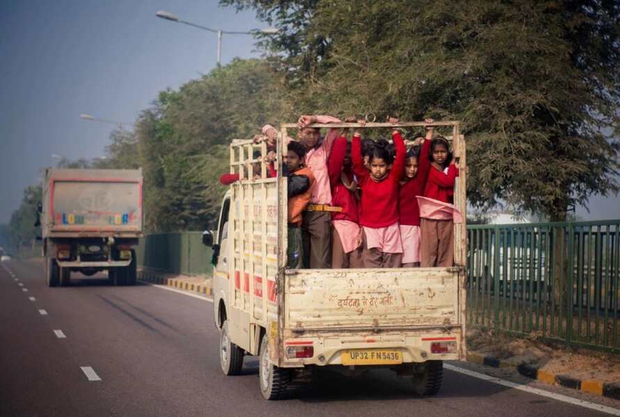 अखिलेश ने यह फोटो डालकर खोली सरकार की पोल अखिलेश ने यह फोटो डालकर खोली सरकार की पोल