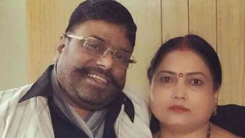 बिहार में रामविलास पासवान की बेटी ने कहा, लोकसभा चुनाव में पिता के खिलाफ लड़ेंगे चुनाव बिहार में रामविलास पासवान की बेटी ने कहा, लोकसभा चुनाव में पिता के खिलाफ लड़ेंगे चुनाव