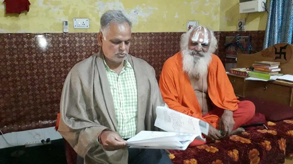 जिसके पक्ष में होगी टाइटिल उसी के पक्ष में जायगा फैसला -- एडवोकेट वीरेन्द्र जिसके पक्ष में होगी टाइटिल उसी के पक्ष में जायगा फैसला -- एडवोकेट वीरेन्द्र