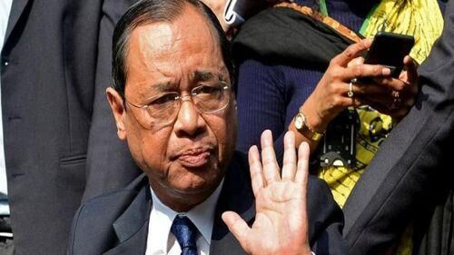 कठघरे में न्यायपालिका और नए प्रधान न्यायाधीश का आगमन