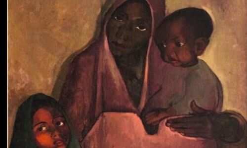 अम्मी की ईद का तोहफ़ा, जरुर पढ़ें रोजेदार माँ की दुआ काम आयेगी