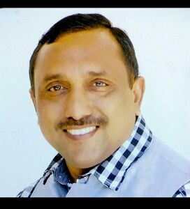 बीजेपी नेता का आरोप, मसाज पार्लर और हुक्का बार के पीछे चलता है देहव्यापार