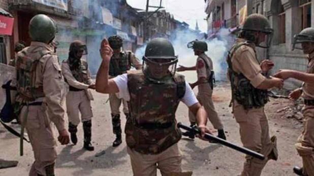 जम्मू कश्मीर में सेना को बड़ी सफलता, पिछले 48 घंटे में 12 आतंकी ढेर किए गए जम्मू कश्मीर में सेना को बड़ी सफलता, पिछले 48 घंटे में 12 आतंकी ढेर किए गए